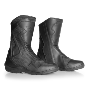 RST Atlas CE Waterproof Mens Boot Black 102470