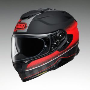 Shoei GT Air 2 Tesseract Matt TC1