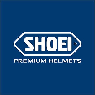 Shoei Logo SQ