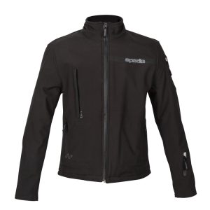 Spada Commute CE Jacket Black