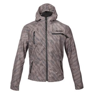 Spada Grid CE Jacket Track Khaki