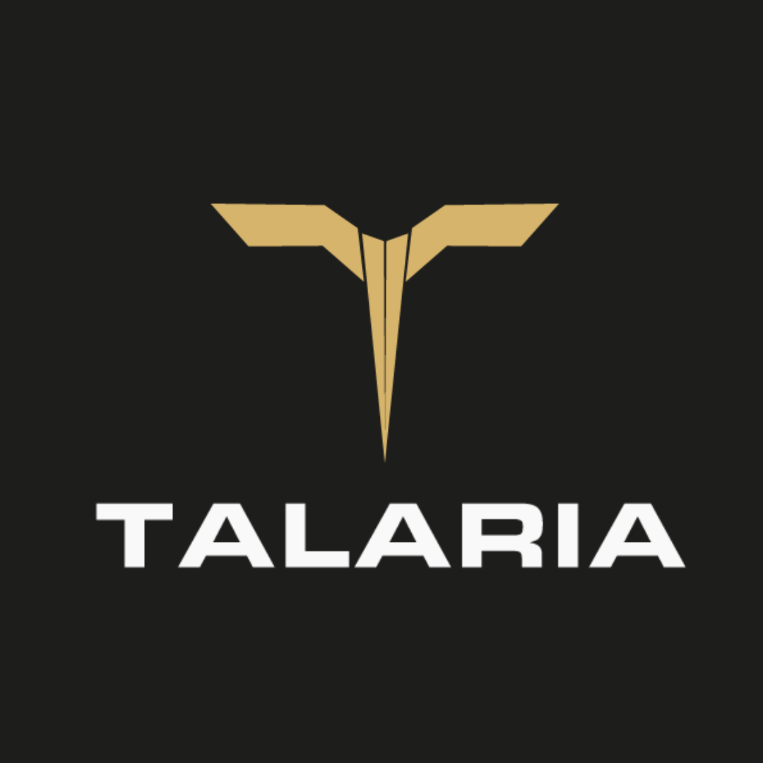 Talaria Logo