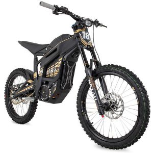 Talaria Sting MX TL3000 3000w Black