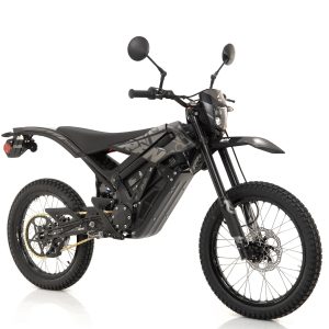 RFN RS Endurance w Black