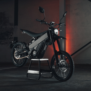 Talaria X3 Road Legal TL25 2500w