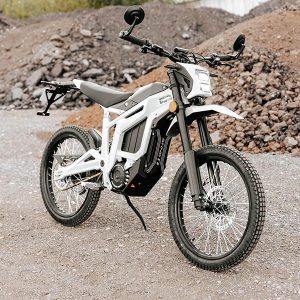 Talaria Sting R L3E 4000w Grey